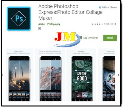 aplikasi adobe photoshop gratis